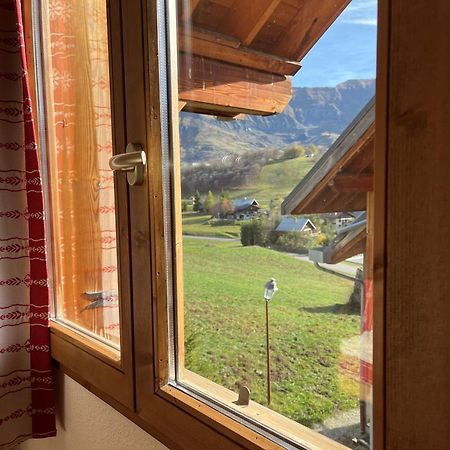 Vvf Residence Albiez-Montrond Maurienne Ngoại thất bức ảnh