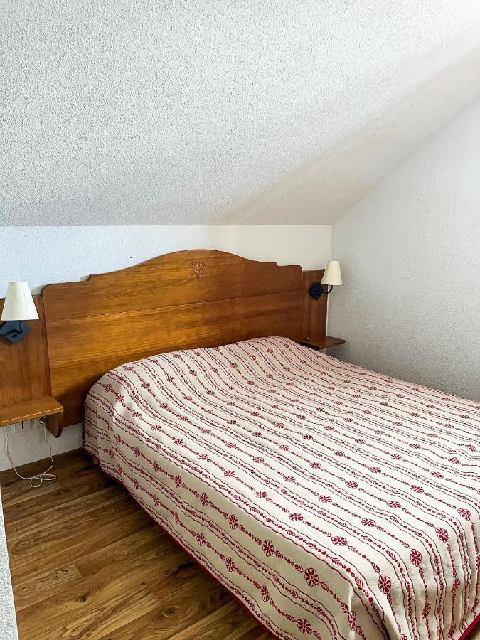 Vvf Residence Albiez-Montrond Maurienne Ngoại thất bức ảnh