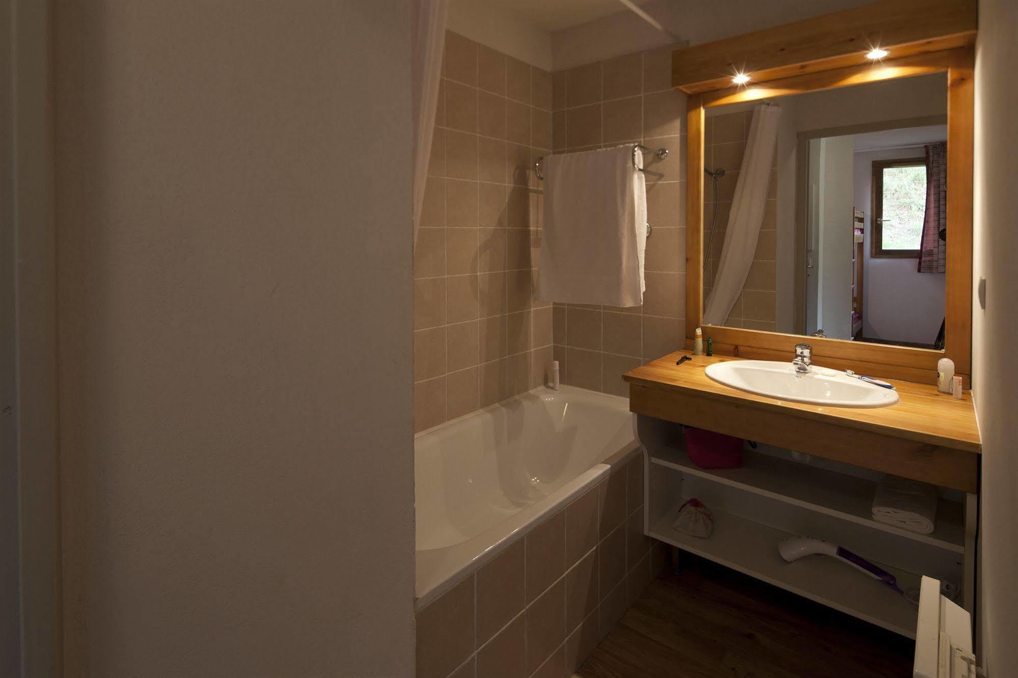 Vvf Residence Albiez-Montrond Maurienne Ngoại thất bức ảnh