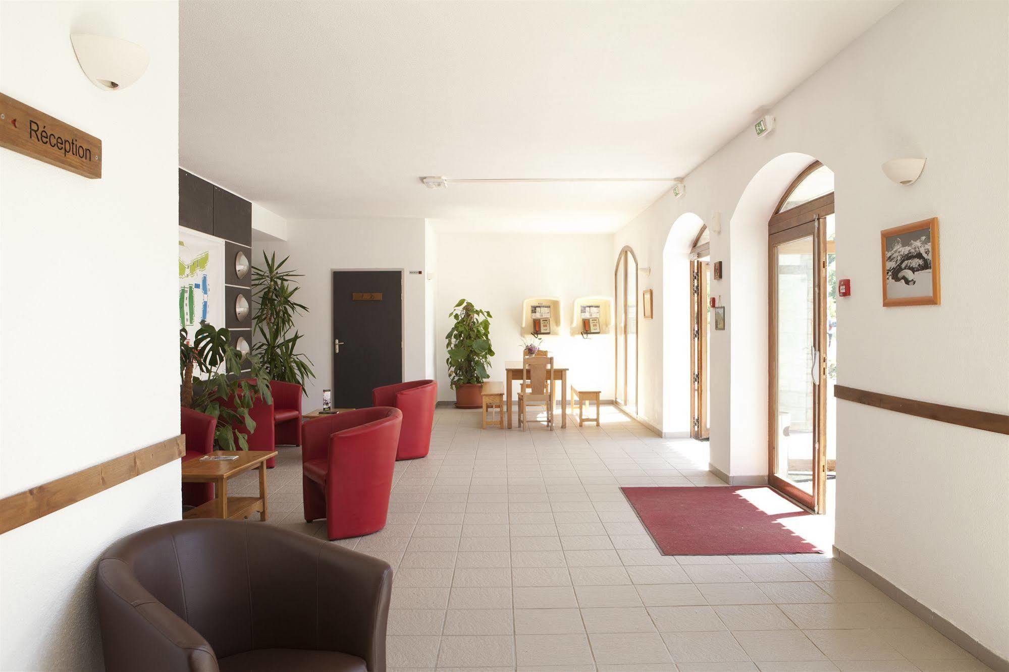 Vvf Residence Albiez-Montrond Maurienne Ngoại thất bức ảnh